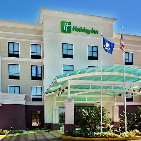 Holiday Inn Houma Exterior foto