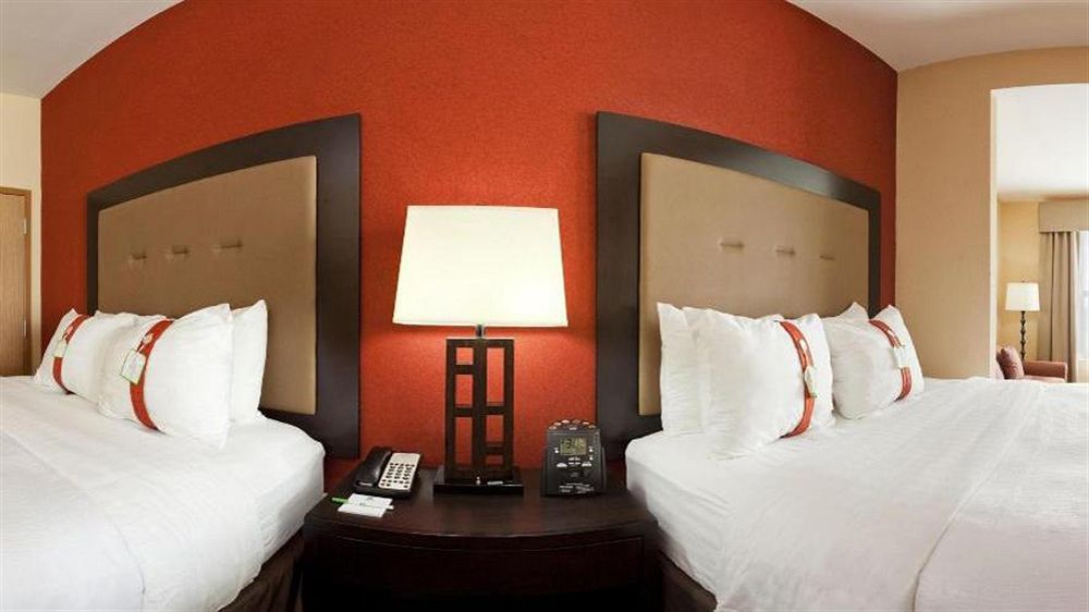 Holiday Inn Houma By Ihg Exterior foto