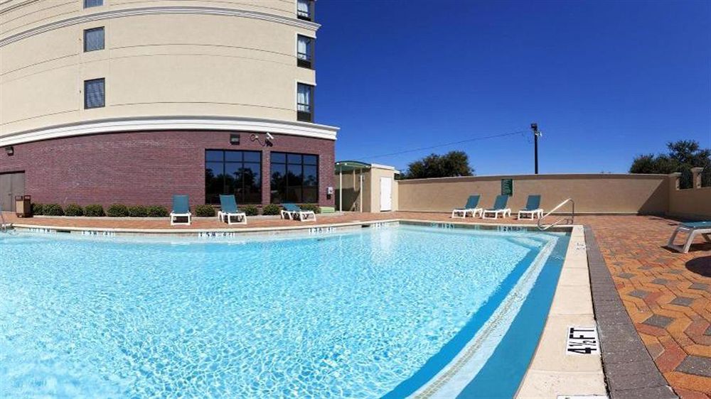 Holiday Inn Houma Exterior foto