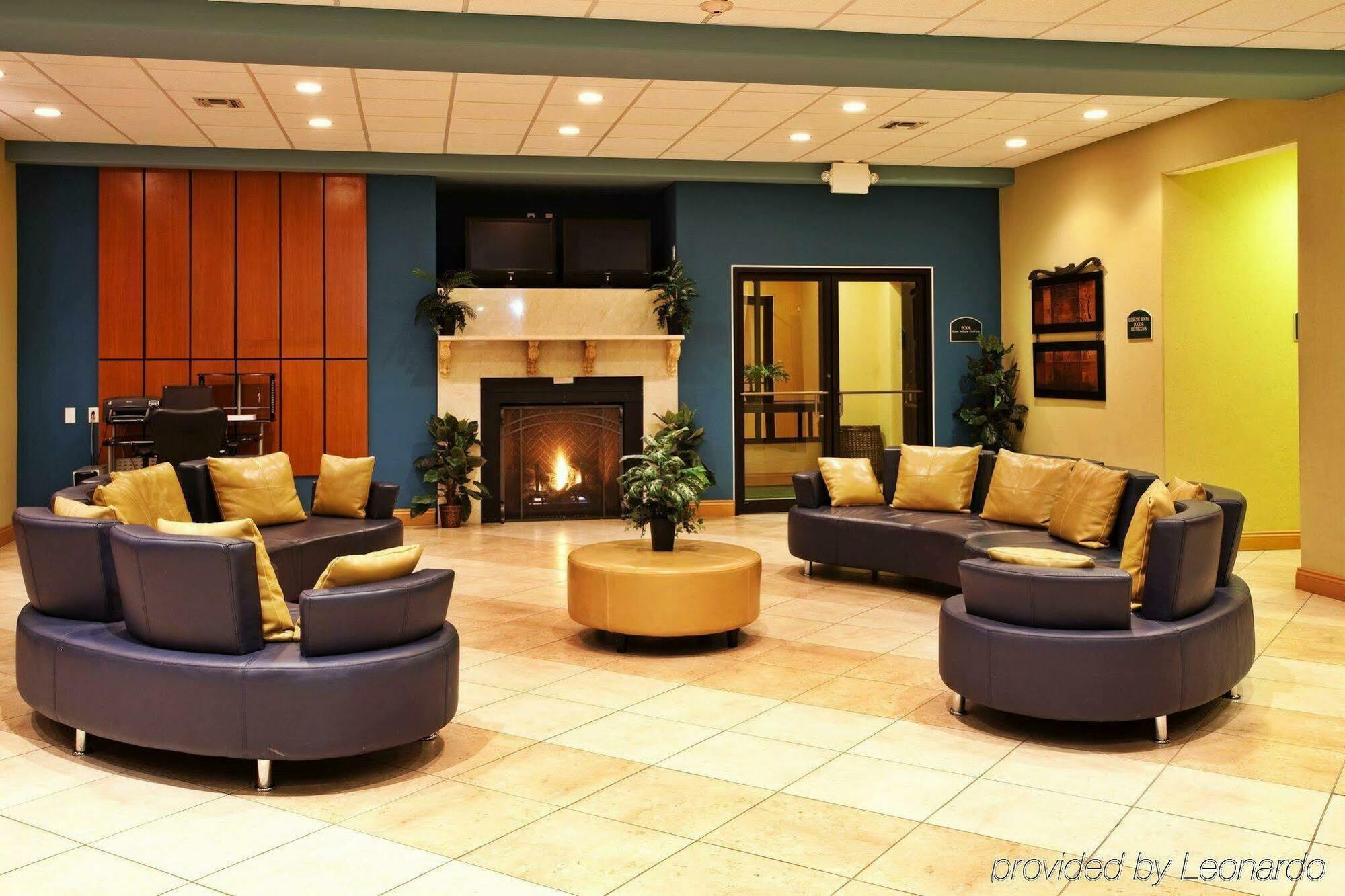 Holiday Inn Houma By Ihg Exterior foto