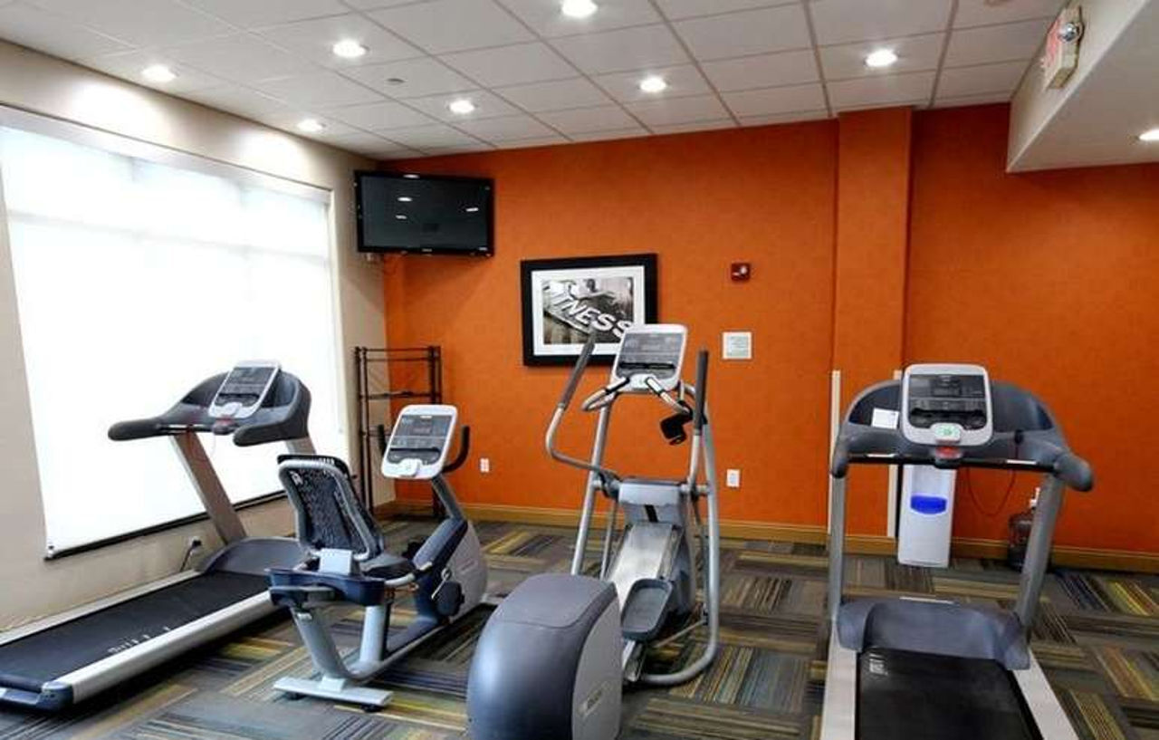 Holiday Inn Houma By Ihg Exterior foto