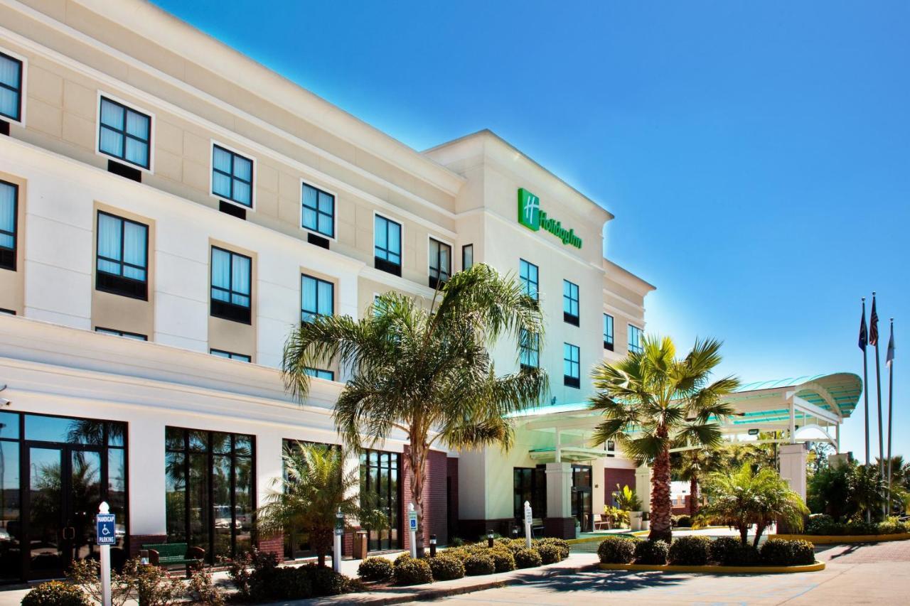 Holiday Inn Houma Exterior foto